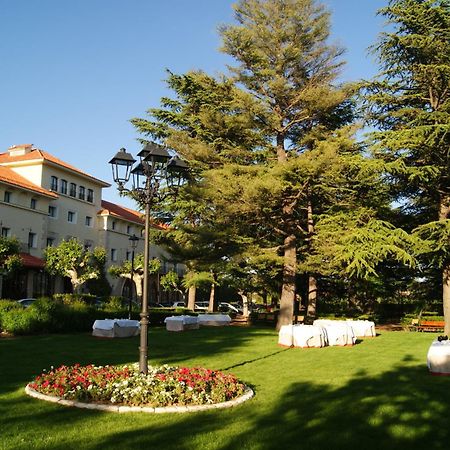 Parador De Teruel Kültér fotó