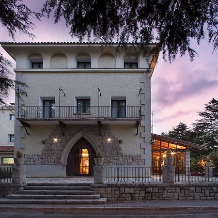 Parador De Teruel Kültér fotó