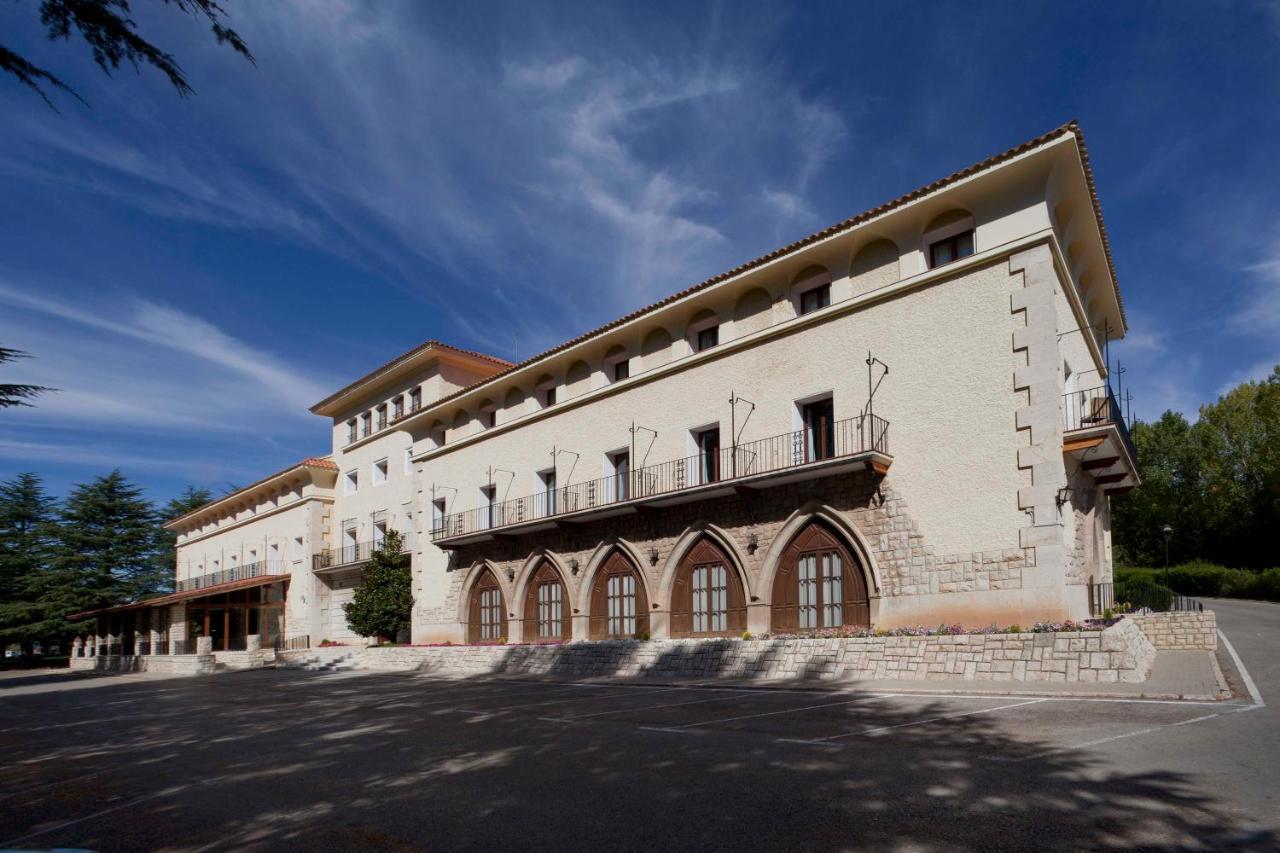 Parador De Teruel Kültér fotó