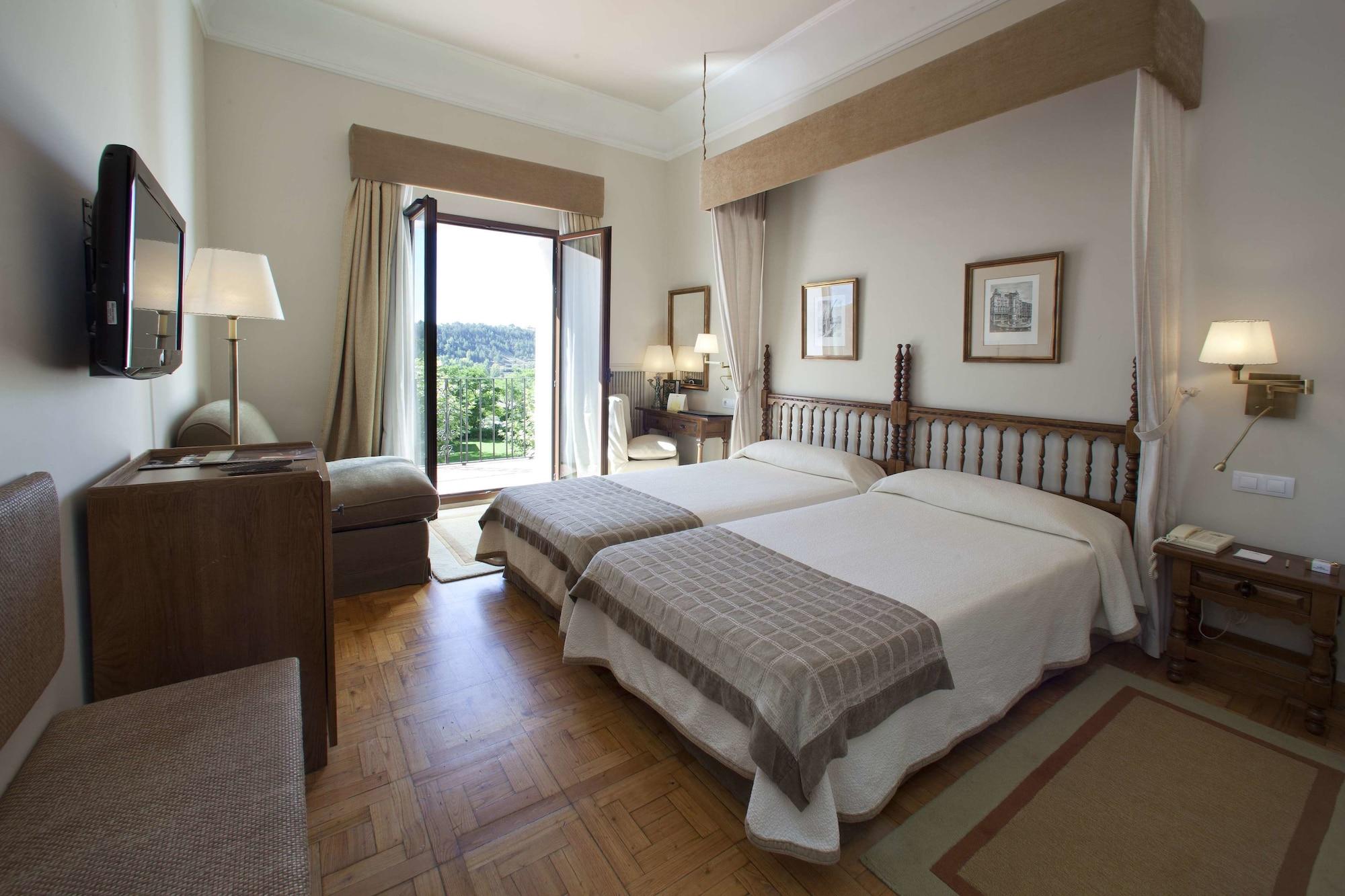 Parador De Teruel Kültér fotó