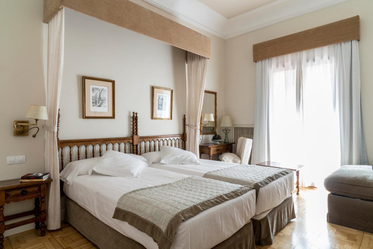 Parador De Teruel Kültér fotó