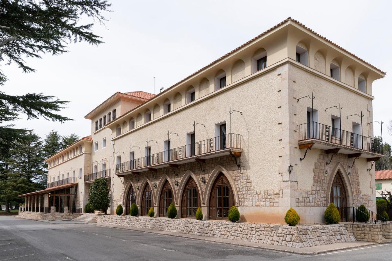 Parador De Teruel Kültér fotó