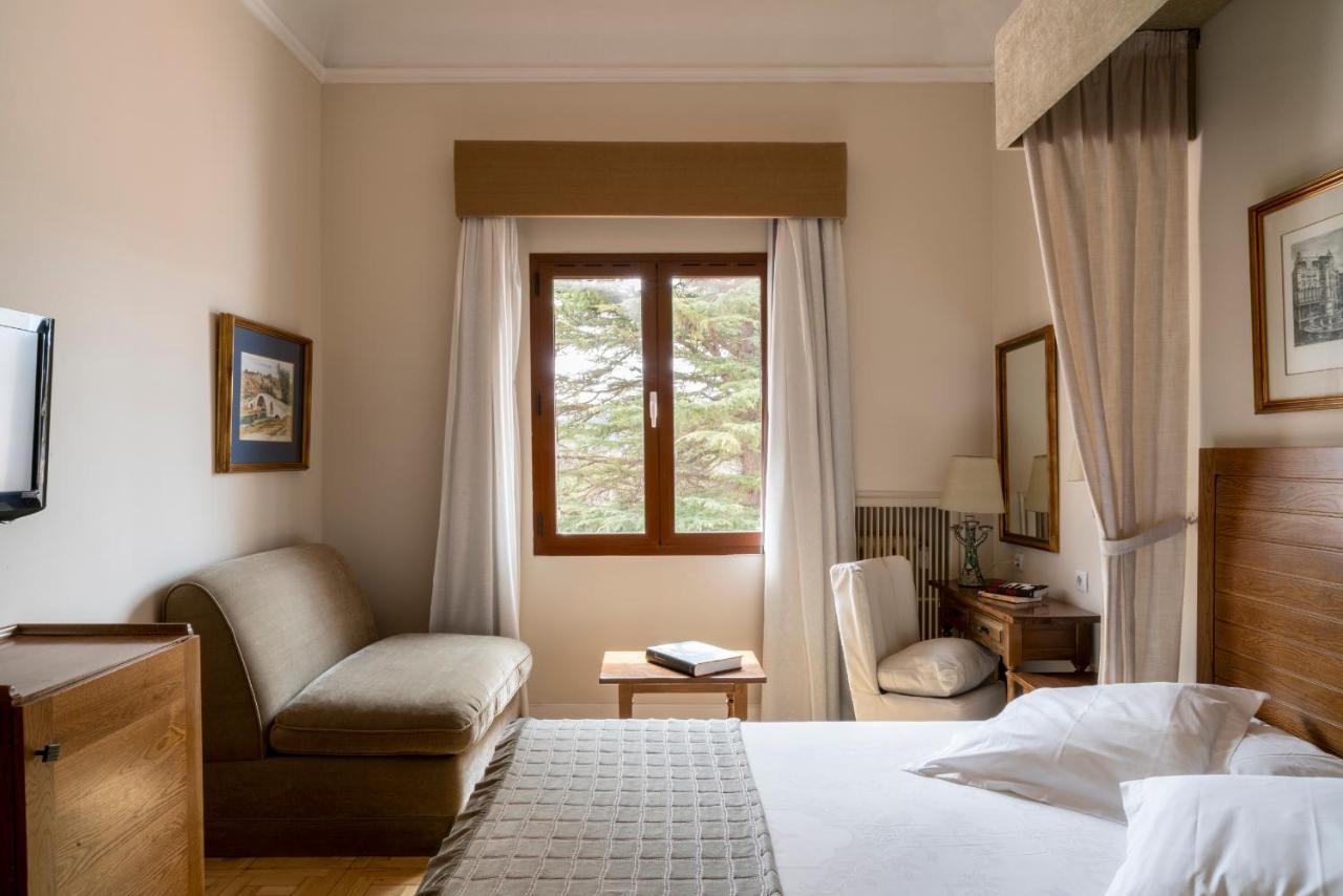 Parador De Teruel Kültér fotó