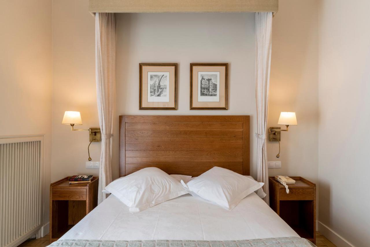 Parador De Teruel Kültér fotó