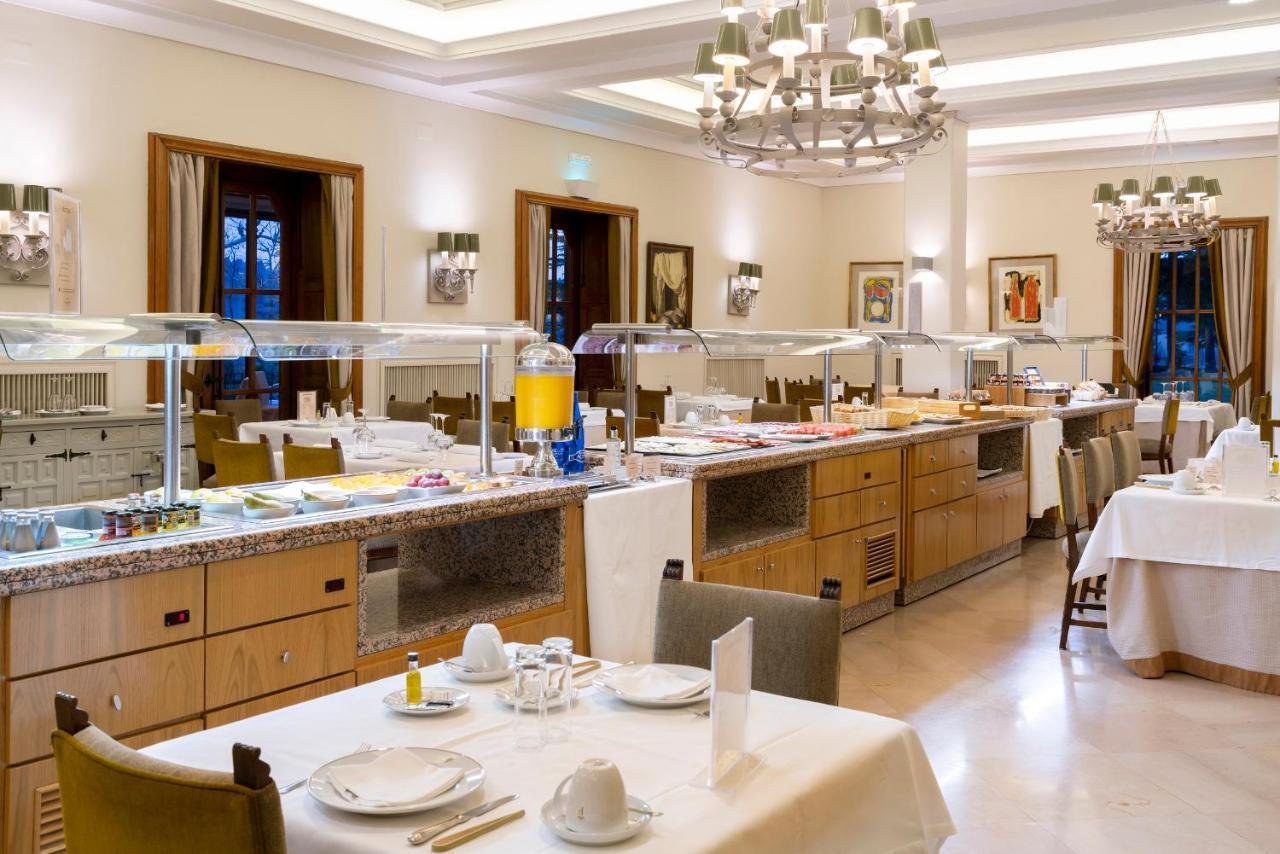 Parador De Teruel Kültér fotó