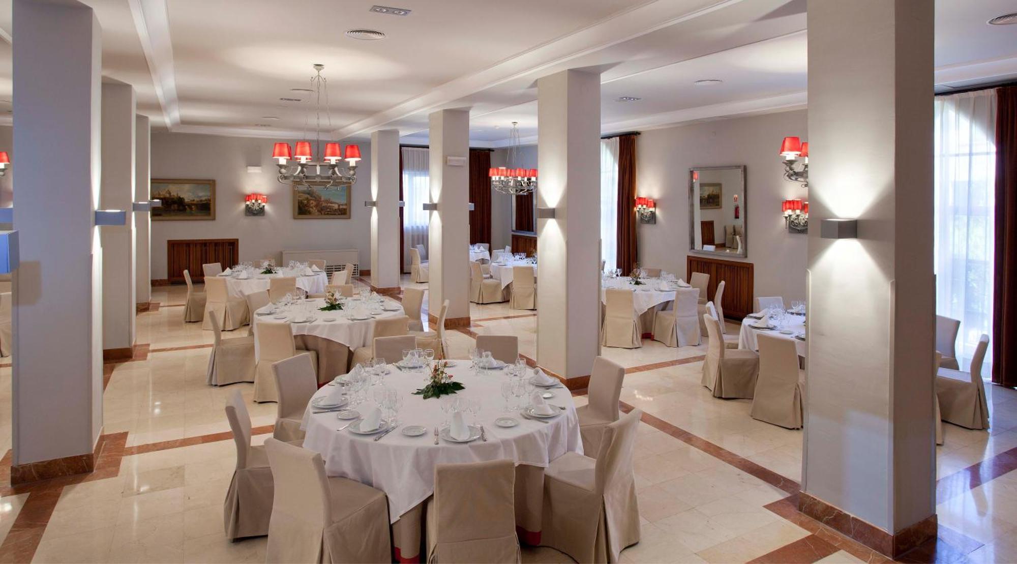 Parador De Teruel Kültér fotó
