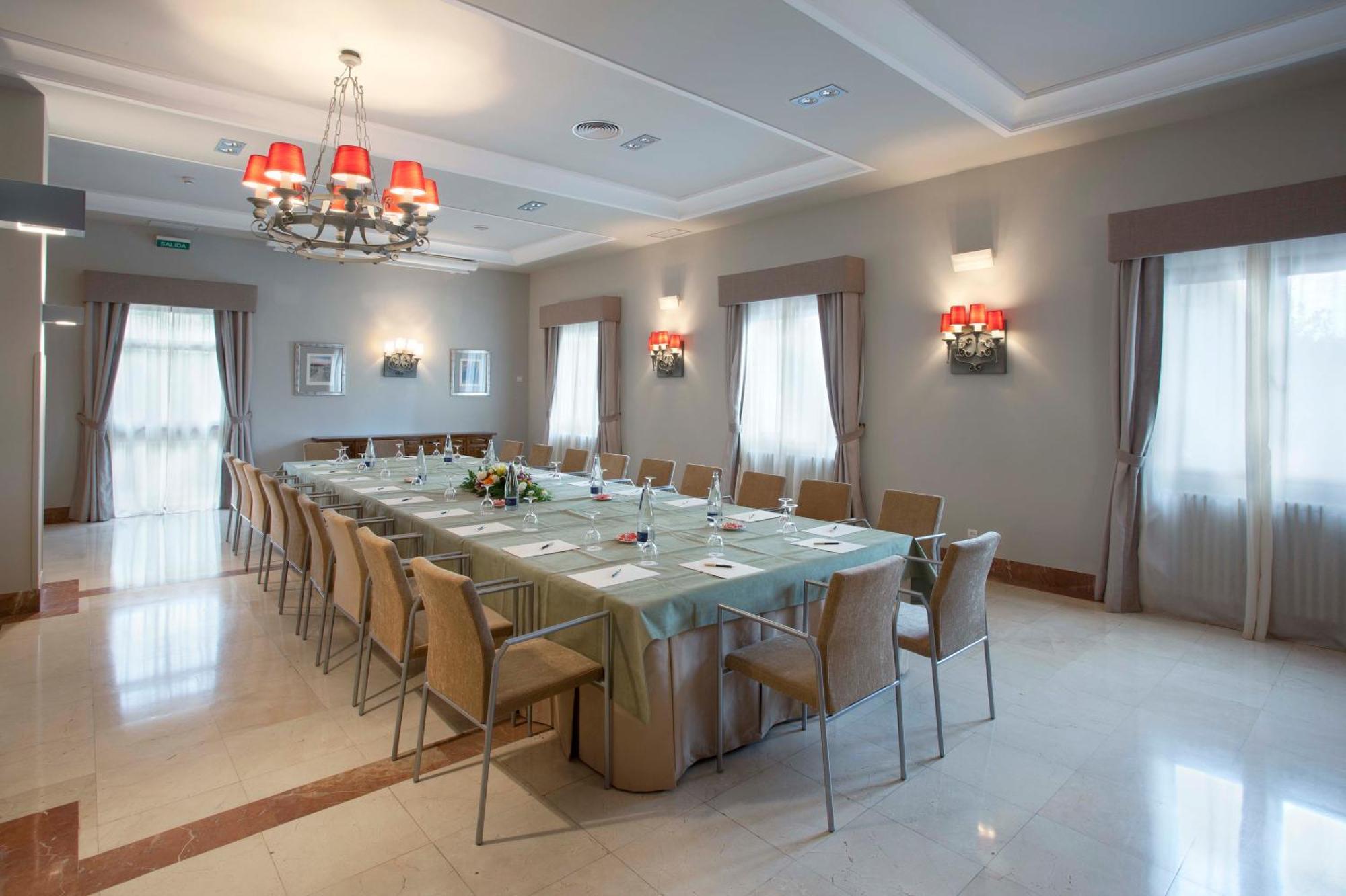 Parador De Teruel Kültér fotó