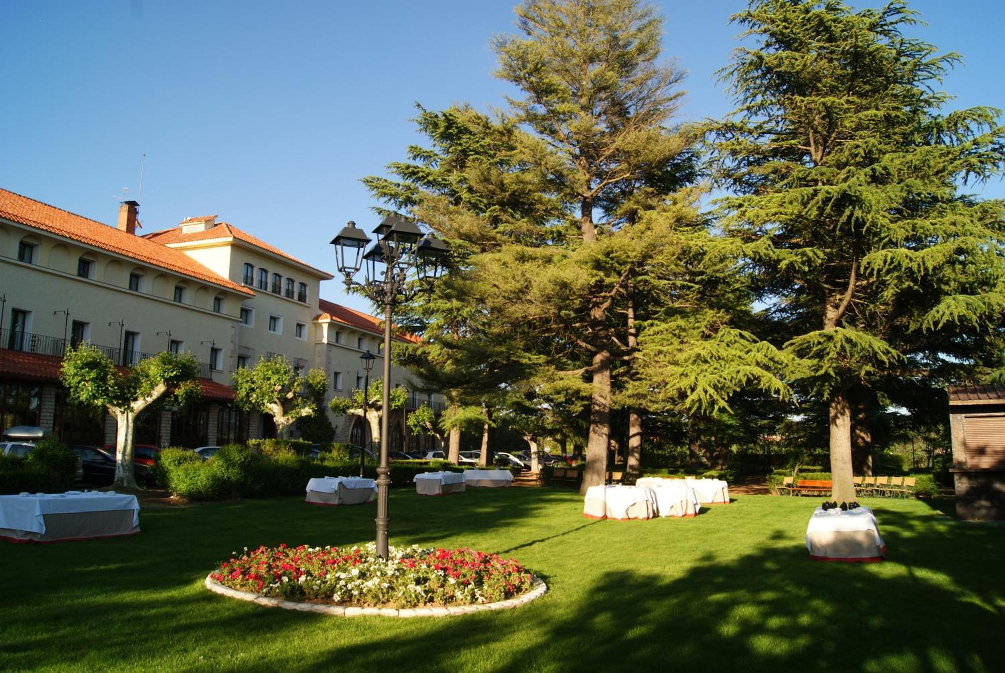 Parador De Teruel Kültér fotó