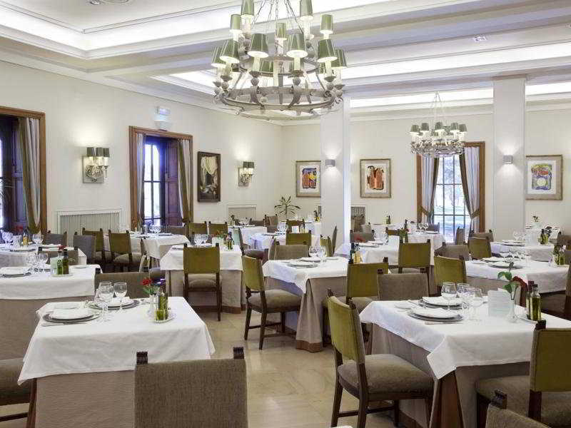 Parador De Teruel Kültér fotó