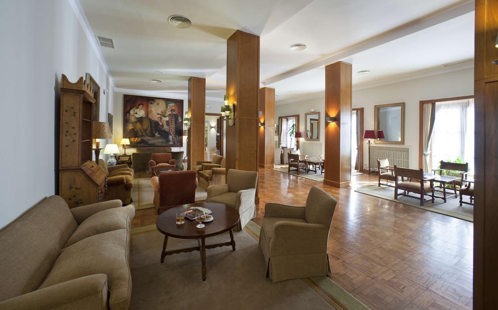Parador De Teruel Kültér fotó