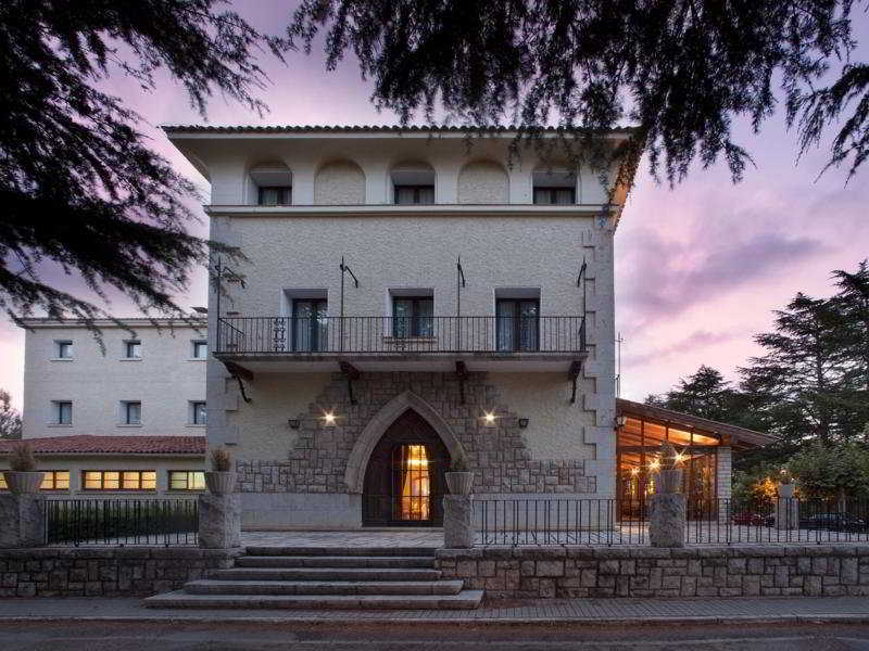 Parador De Teruel Kültér fotó