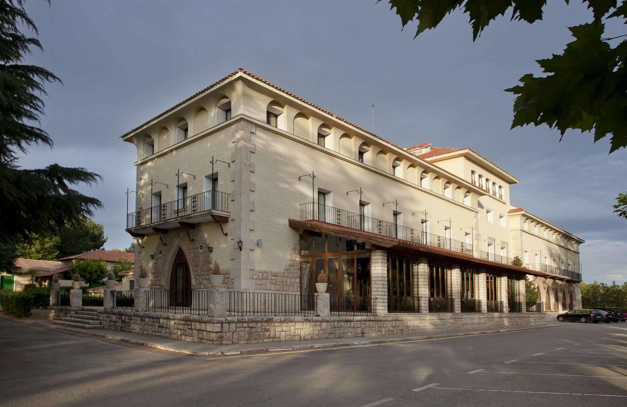 Parador De Teruel Kültér fotó