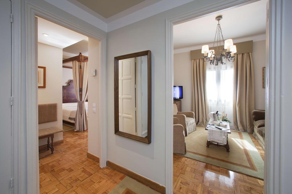 Parador De Teruel Kültér fotó