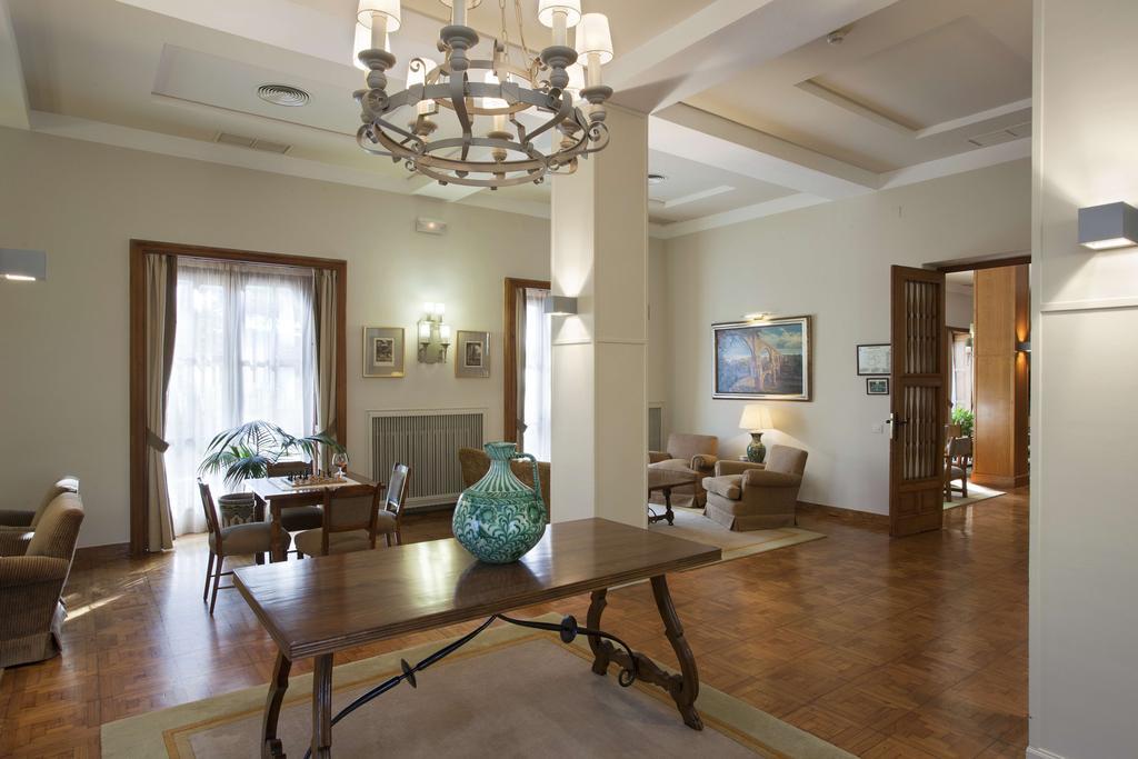Parador De Teruel Kültér fotó