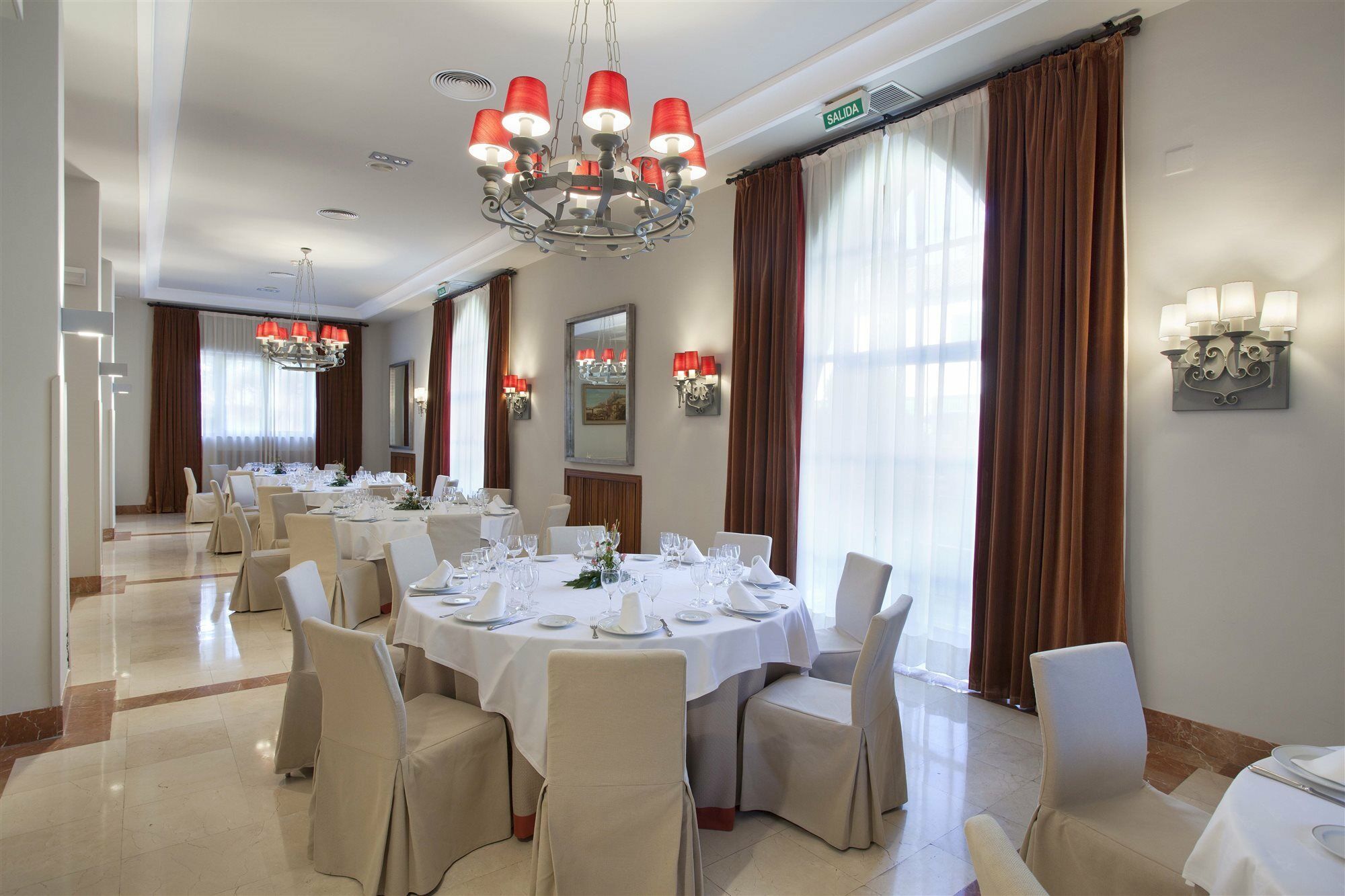 Parador De Teruel Kültér fotó